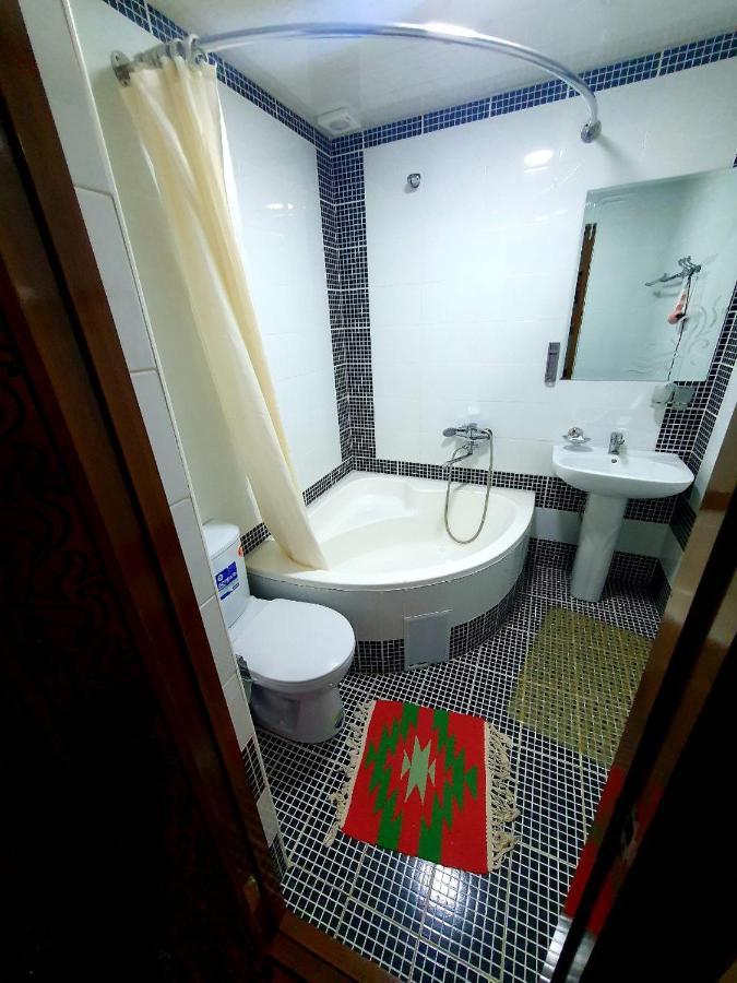 Zukhro Boutique Hotel Khiva Eksteriør billede