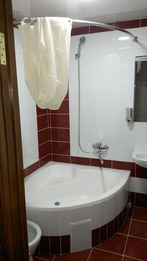 Zukhro Boutique Hotel Khiva Eksteriør billede