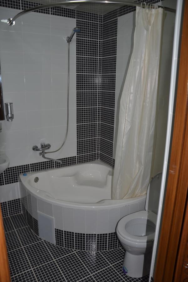 Zukhro Boutique Hotel Khiva Eksteriør billede