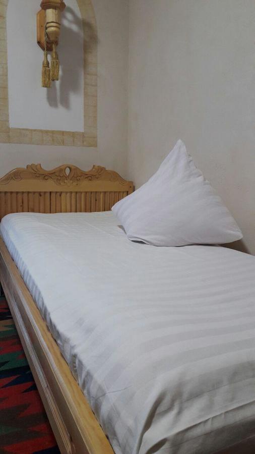 Zukhro Boutique Hotel Khiva Eksteriør billede