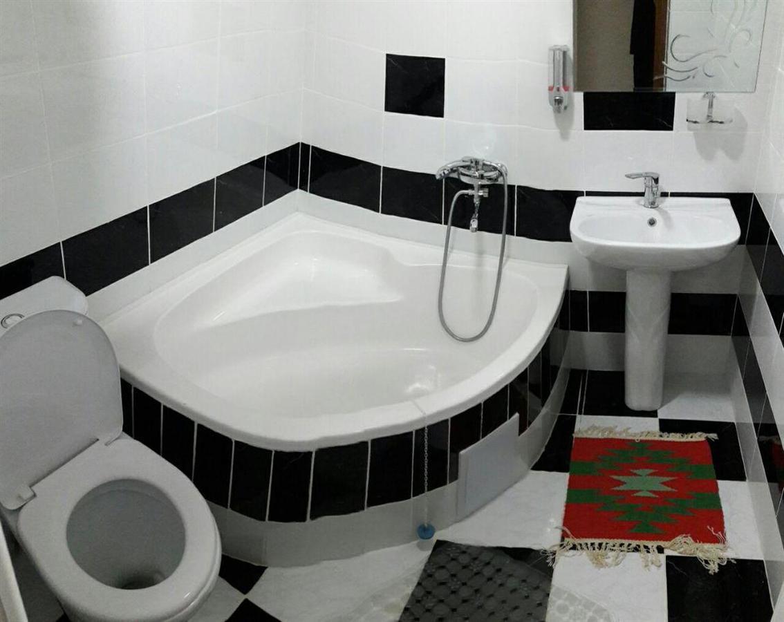 Zukhro Boutique Hotel Khiva Eksteriør billede